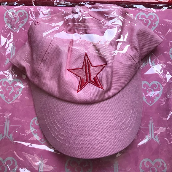 Jeffree Star Accessories - Jeffree Star Limited Edition Valentine’s Day Hat